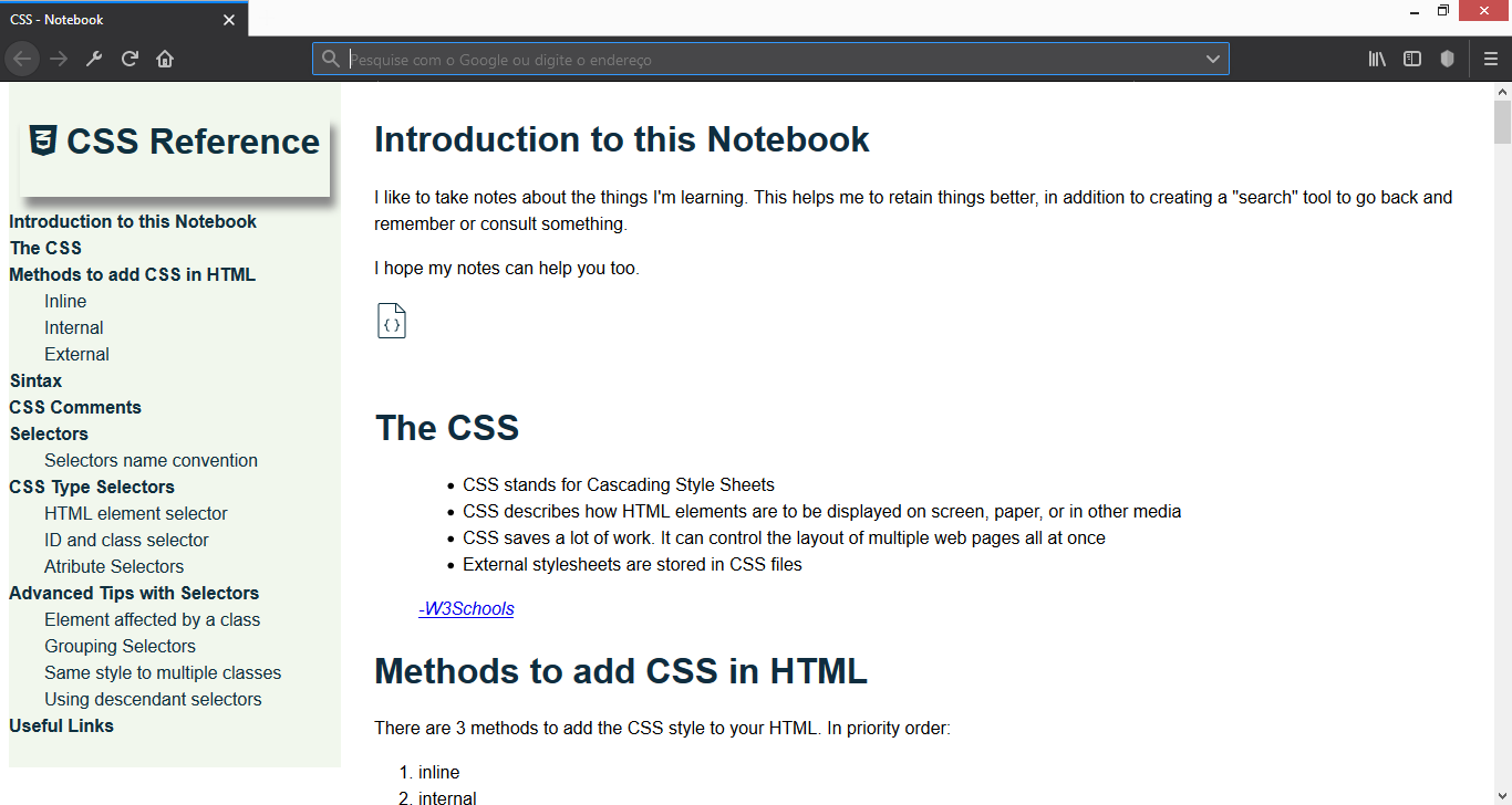 fcc-techinical-page-webpage