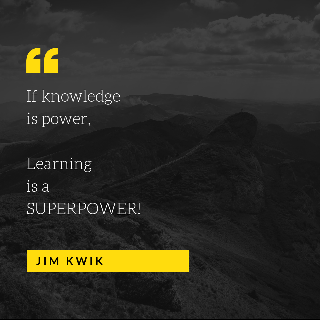 quote